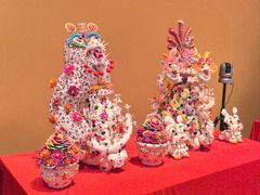 -北京工艺美术博物馆