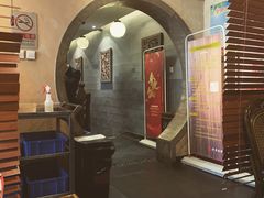 -老广酒楼(樱花店)