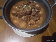 -青年公社烤鸭(青年路店)