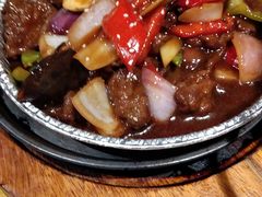 -嘉厨小馆(宜山路店)