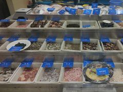 -品味居·首店·大连鲜活海鲜大连菜(东港店)