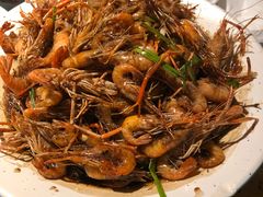 -老头儿油爆虾·知味杭州(爱琴海购物中心)