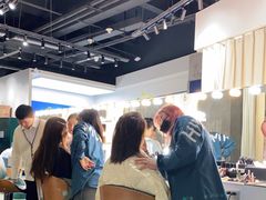 -海马体照相馆(义乌之心店)