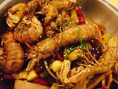 -宋记香辣蟹(曹家渡店)