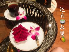 -莲泰式·中式·沐足·精油SPA采耳(天河店)