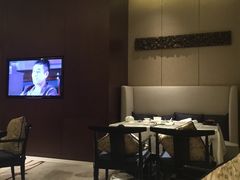 大堂-一品淮扬 · 淮扬菜·北京万达文华酒店