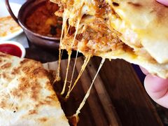 -榖屋house of flour(张江首店)