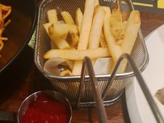 -食间牛排(湖西路店)