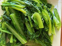 油麦菜-南雄雄州土菜餐厅(粤北大厦店)