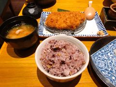 -堂本家洋食别馆·炸猪排(中心城店)