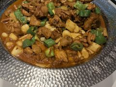 -俭寨大盘鸡·缸子肉·小公鸡·新疆菜(云通店)