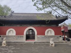 -嵩祝寺及智珠寺