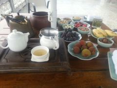 android_upload_pic-湖畔居茶楼(湖滨店)