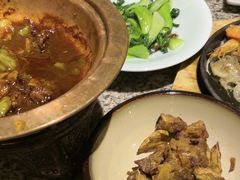 -南京大牌档(香港广场店)