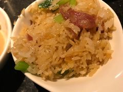 -捞王锅物料理(凯旋路店)