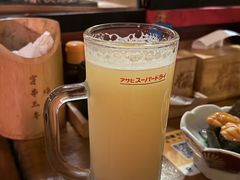 -半藏居酒屋(香港花园店)