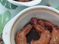 -蘑菇圈·云南野生菌菇炒饭·巷口食堂(悦荟店)
