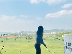 -幸福湖国际会议中心