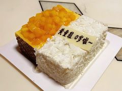 -壹点壹客·生日蛋糕(南山店)