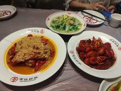 -有位虾匠·香辣蟹·小龙虾(李村店)