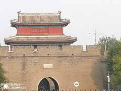 -卢沟桥文化旅游区
