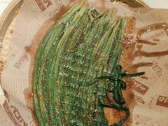 -寂寞的豆芽 蒙古原切大串(金宇店)