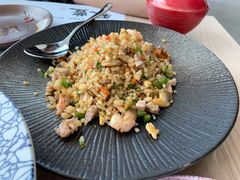 -天丰日本料理·铁板烧