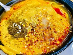 -曹宝林砂锅麻辣烫(星光路店)