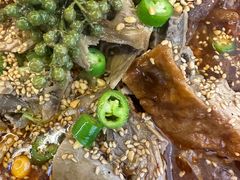 -蓉三少冒烤鸭·四川小吃集(北京首店)