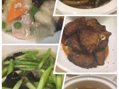 -老正兴菜馆(福州路店)