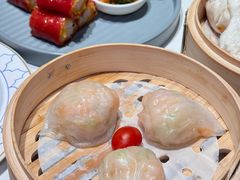 -点都德(珠江新城店)
