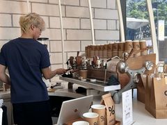 -% Arabica阿拉比卡咖啡(深圳湾万象城店)