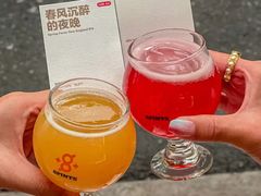 -埠口精酿夜景餐酒吧· BREWPORT BISTRO(长嘉汇重庆之眼店)