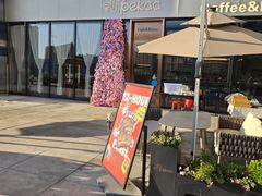 -Pekaa啤咖食肆Coffee&Bistro