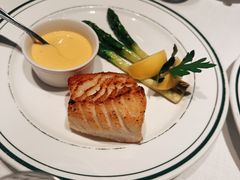-Wolfgang’s Steakhouse 沃夫冈牛排馆(上海白玉兰广场店)