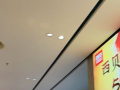 -西贝(无锡万象城店)