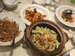 -汤城小厨•粤菜•靓汤(西直门凯德MALL店)