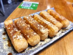 -付小姐在成都(吾悦广场店)