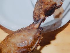 大肥腰-冯老二羊肉串