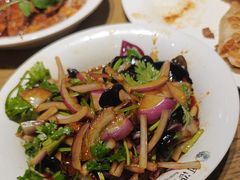 -河沿肉饼Beijing Pie(东华门店)