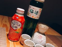 -酒井酱子·深夜食堂(东城汇店)
