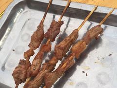 -金家老三饭庄(常营店)