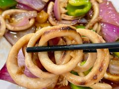 -考记泥焗鸡农庄·海鲜(北洛秘境店)