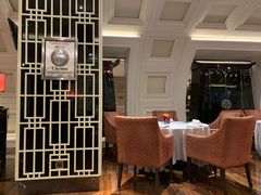 -北京王府井希尔顿酒店·秦唐中餐厅Chynna