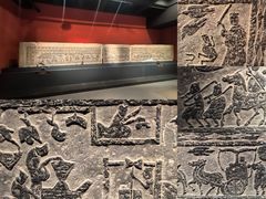 -徐州汉画像石艺术馆