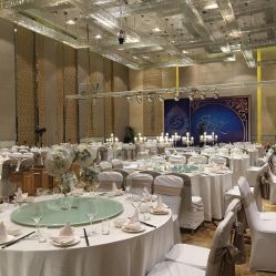 -北京东方茂酒店-宴会厅