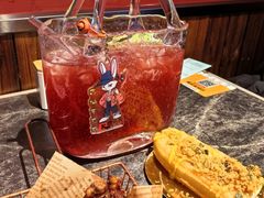 -醉炫音速烧烤(沙河总店)