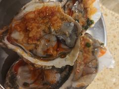 -姜胖胖韩式自助烤肉(光明万达店)