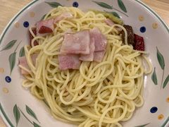 -萨莉亚意式餐厅(星海广场店)