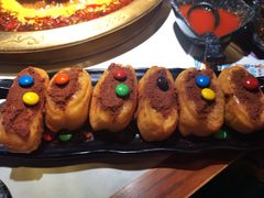 -新哥老官·畅吃123·美蛙世界(苏宁广场店)